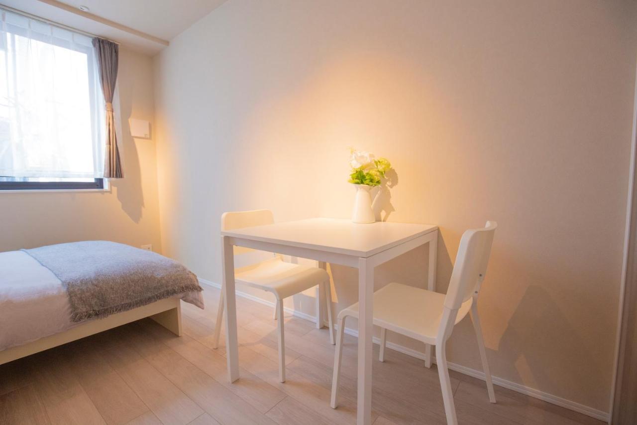 Appartamento Your Choice For Travel In Yoyogi Eoy6
