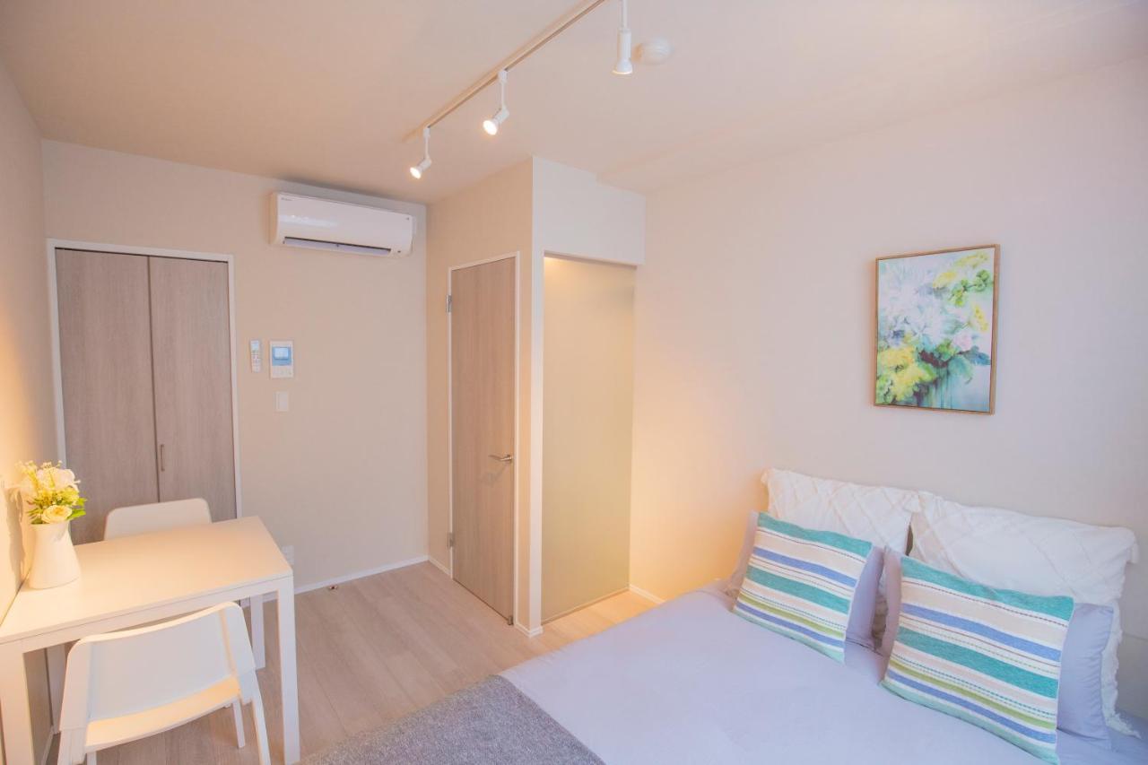 Appartamento Your Choice For Travel In Yoyogi Eoy6
