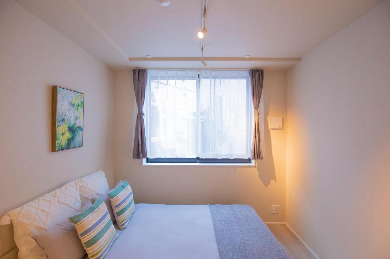Appartamento Your Choice For Travel In Yoyogi Eoy6